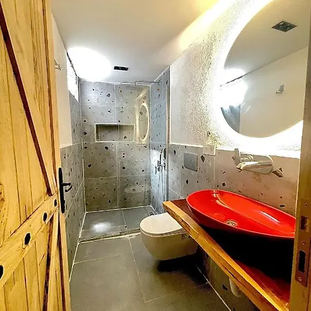 Infinity Appartement Fethiye