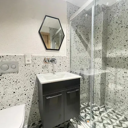 Infinity Appartement
