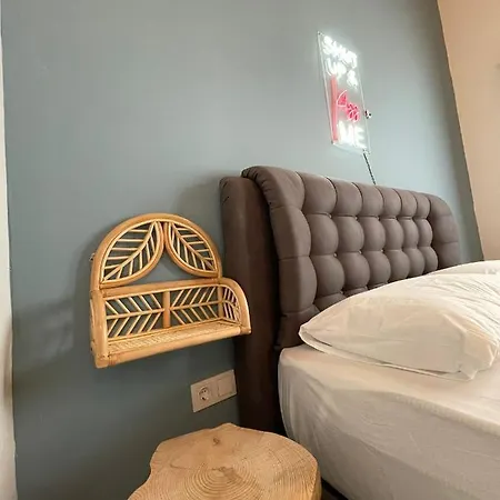 Appartement Infinity *