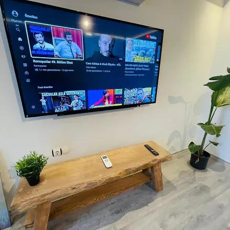 Appartement Infinity