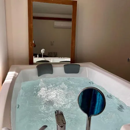 Infinity Appartement Fethiye