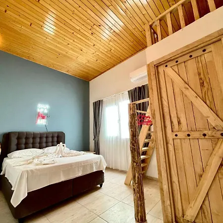Apartment Infinity Fethiye