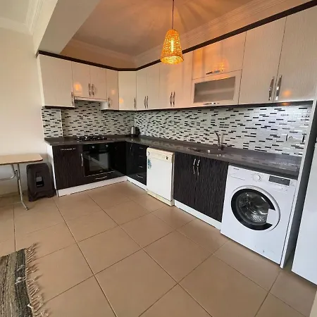 Infinity Apartment Fethiye