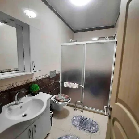 Infinity Apartment *