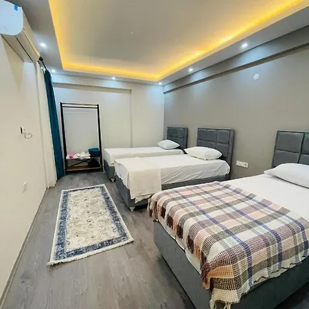 Apartment Infinity