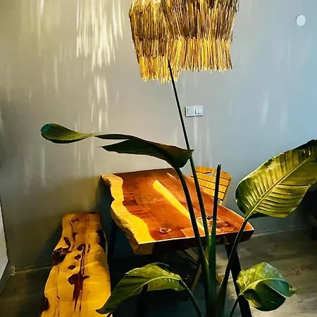 Infinity Apartment