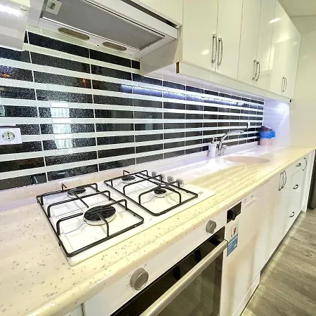 Apartment Infinity Fethiye