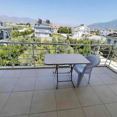 Infinity * Fethiye