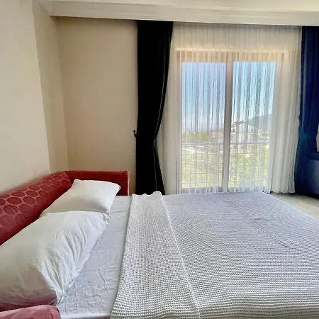 Infinity Apartment Fethiye