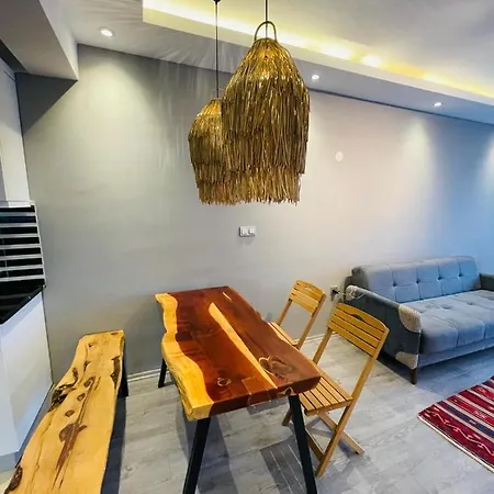 Infinity Apartment *