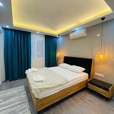 Apartment Infinity